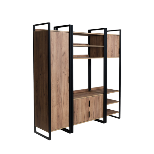 Ansamblu depozitare premium Magnus