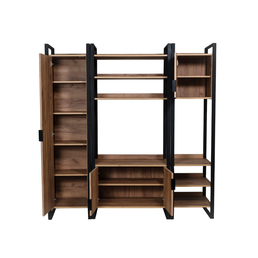 Ansamblu depozitare premium Magnus