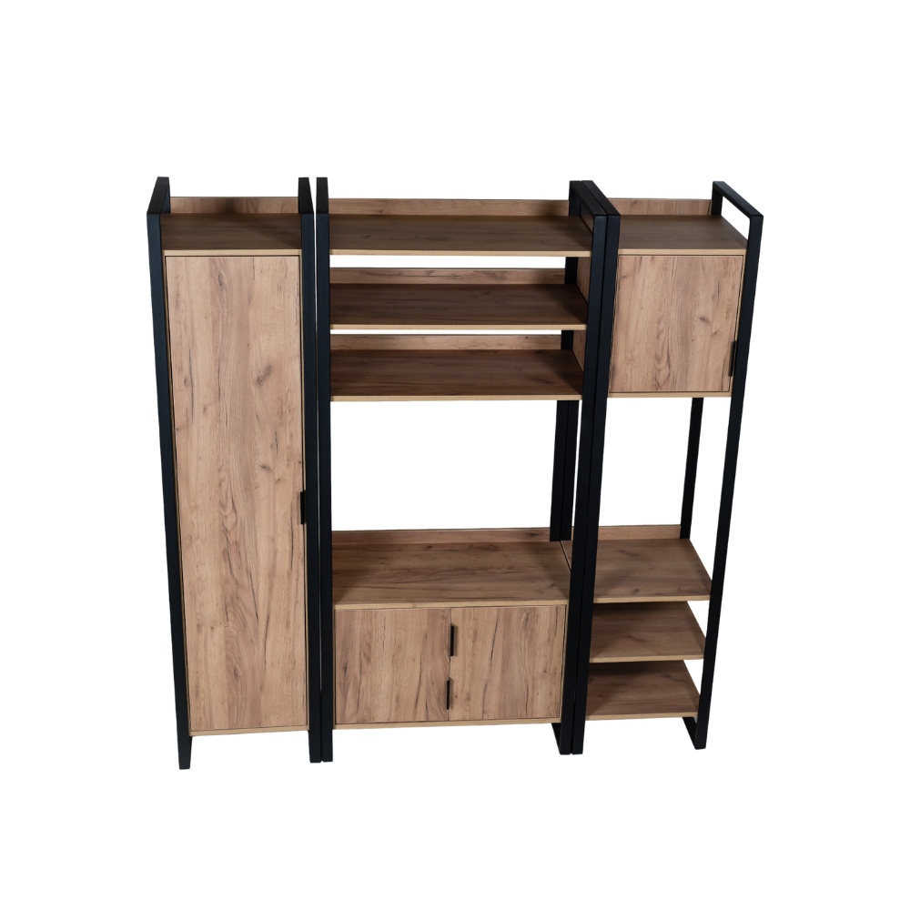 Ansamblu depozitare premium Magnus