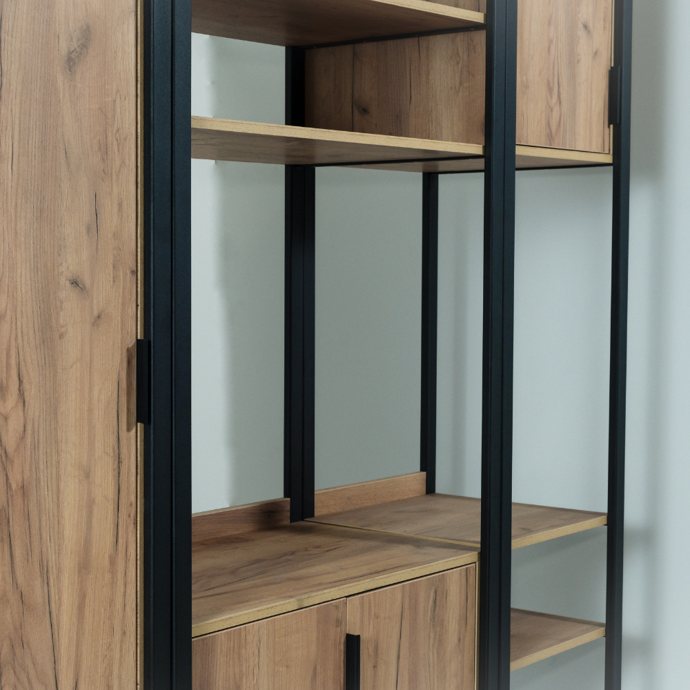 Ansamblu depozitare premium Magnus